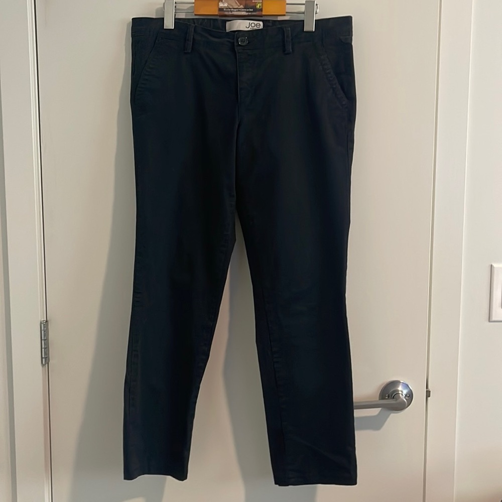Joe Fresh Casual Boyfriend Pant